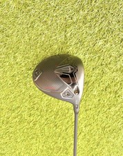 Cobra Darkspeed Max Driver / 12 Degree / Stiff Flex