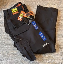 Scruffs PRO FLEX PLUS Slim Fit