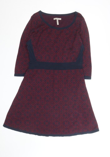 Pepperberry womens red knee - pepperberry,