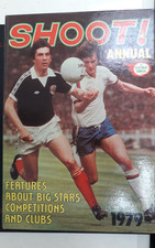 Shoot Annual 1979 Unclipped