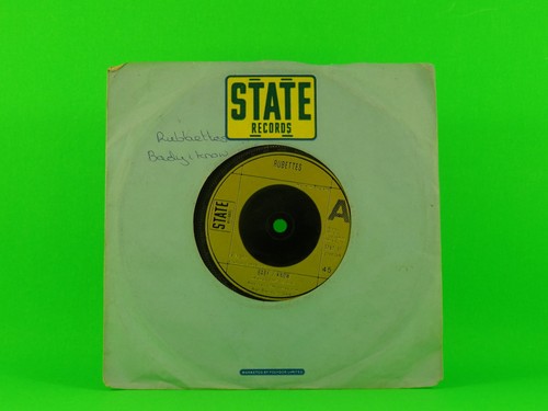 Rubettes baby know 2 - baby,