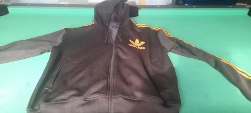Mens adidas tracksuit top - mens,