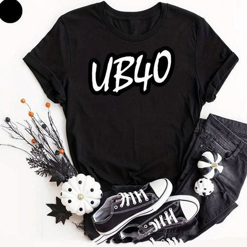 Ub40 40th anniversary - ub40,