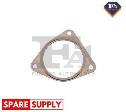 Gasket exhaust pipe - gasket,,