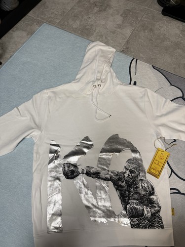 Bricks butter pullover - &,