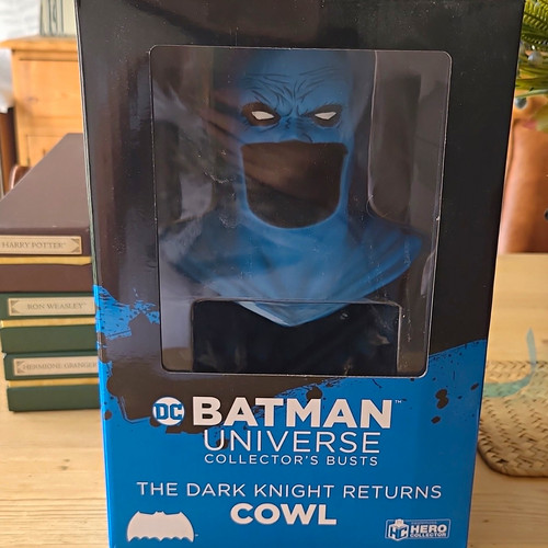 Batman dark knight returns - dark,