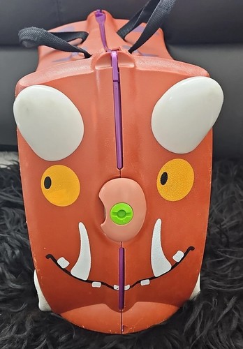 Gruffalo trunki hard - trunki,