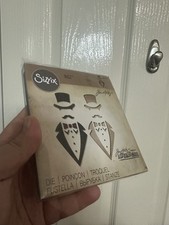 Sizzix Tim Holtz Alterations