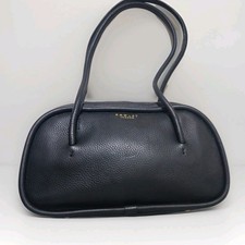 New Radley London Black