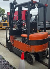 Forklift Truck - 1.6 Tonne