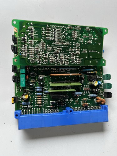 Nissan s13 ca18det ecu - nissan,