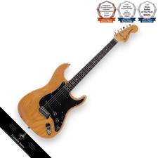 Fender Stratocaster USA