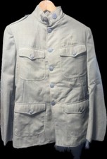 WW1 WWI Named US Uniform Tunic