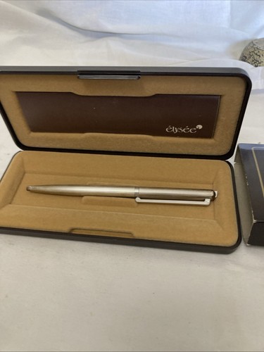 Elysee silver 925 ballpoint - 925.,