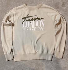 Trapstar London It's A Secret