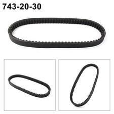 GY6 150CC 125CC Belt Fit CVT