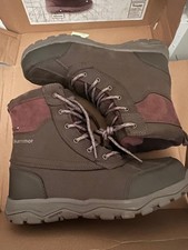 winter boots size 7