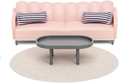 Lundby dolls house furniture - dolls,