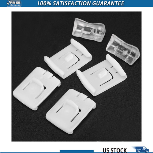 Seat slider guide kit golf - seat,