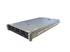 HPE ProLiant DL380 Gen9 4LFF