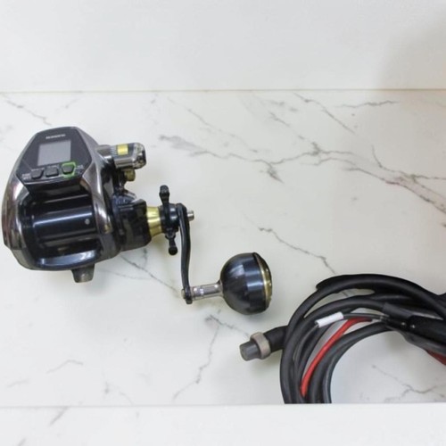 Shimano beast master 3000xp - shimano,