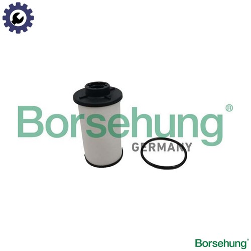 Hydraulic filter automatic - hydraulic,