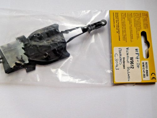 Scalextric mp4 24 underpan - , mp4/24