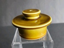 Vtg Hornsea Stoneware Pottery