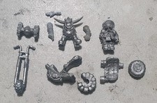 Rogue Trader Squat Bike &