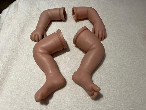 Set practice limbs - of, for