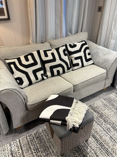 Next cushion covers - next, and
