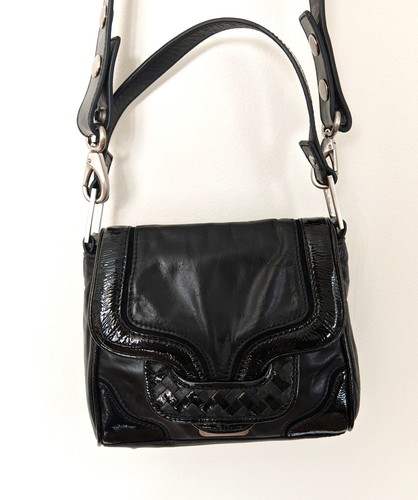 Mimco reflection day - day, black