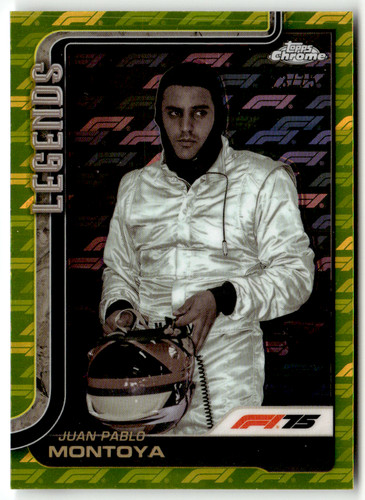 Topps chrome formula - chrome, 1