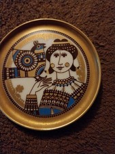 Mosa Miniature Collectors Plar