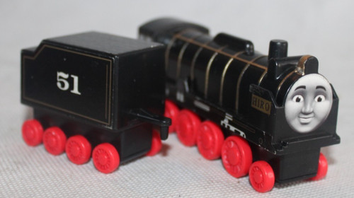 Hiro train thomas the tank - thomas,
