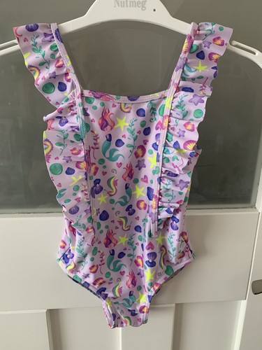Matalan girls swimming - matalan,