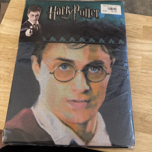 Harry potter duvet cover - potter, &