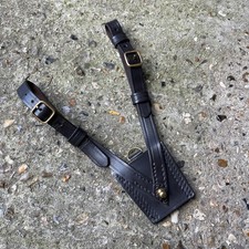 Sam Browne Belt Sword Frog