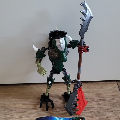 Lego 70203 chima chi - ,