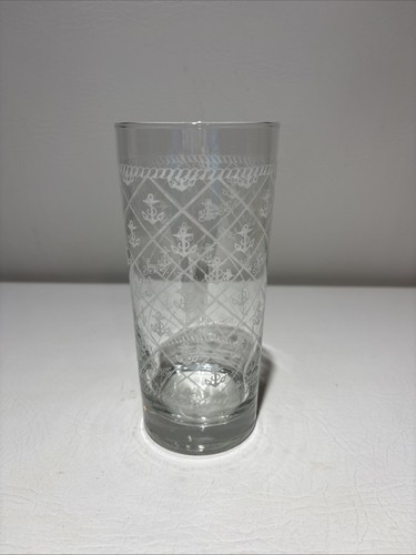 Sailor jerry highball - jerry, glass