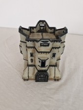 Warhammer 40k 40,000 Bastion