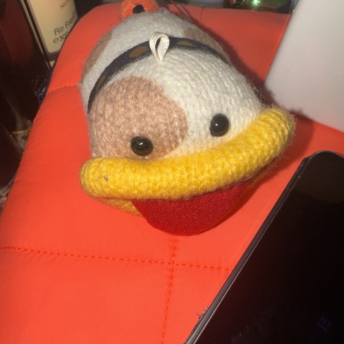 Poochy amiibo used - amiibo,