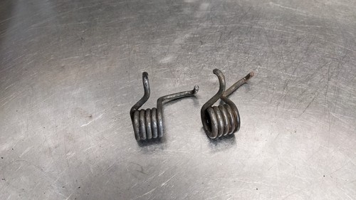 Yamaha dt175 rear brake spring - yamaha,