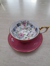 Aynsley Bone China PEMBROKE