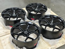 4 NEW 22'' Wheels 2026 Audi Q7