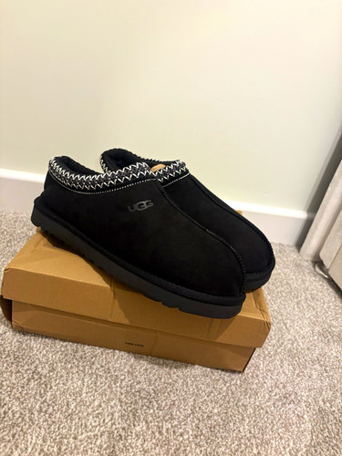 Ugg tasman men - tasman, suede
