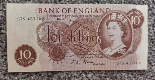 Bank england s fforde - bank,