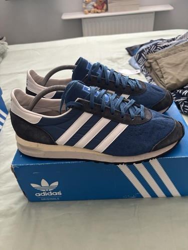Adidas marathon size 10 - marathon,