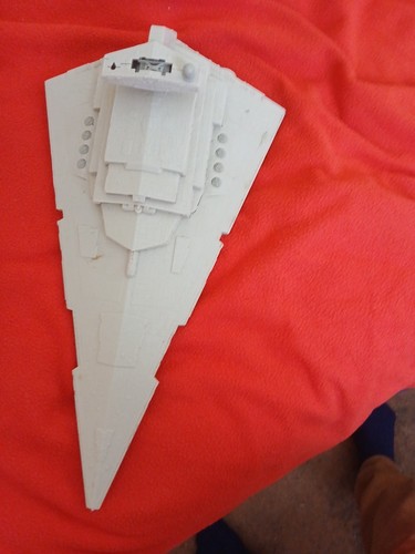 Airfix star destroyer - airfix,