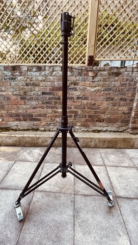 Manfrotto 070 black - 070,